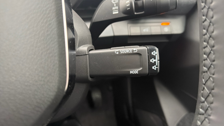 Renault Scenic E-Tech 125kW Techno 60kWh Comfort Range 5dr Auto Electric Estate